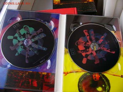18 новых фирменных DVD дисков в упаковке 08.03 в 22:30 - P1090499.JPG