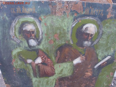 икона Андрей и Петр  до 06.03. - SDC13941.JPG