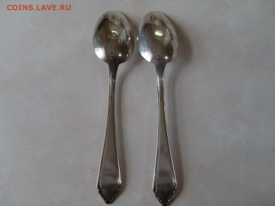 ложки столовые серебро 800 до 21-00  06.03. - SDC14406.JPG