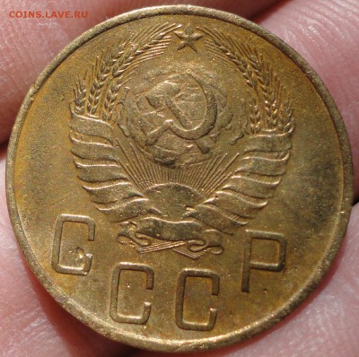 5 копеек 1938 год шт.В. До 08.03.2015 в 22.00мск - DSC01960.JPG