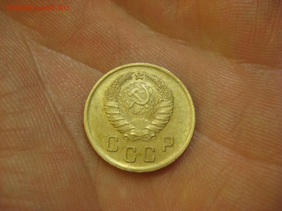 2 копейки 1940 (AZ-1612а)----------- 07.03.15, в 22.10 - IMG_5512.JPG