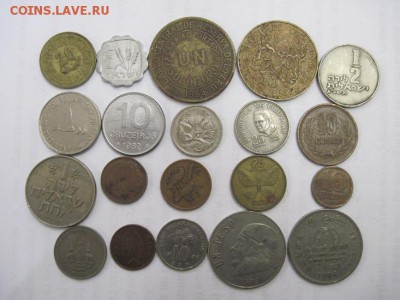 монеты мира, лот 2 до 05.03.15 - IMG_2822.JPG