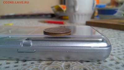 размер в сравнении с аналогичной трёшкой! - IMG_20150302_105533