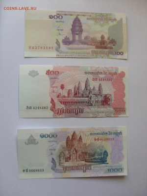Боны (общая тема). - Камбоджа - 1.JPG