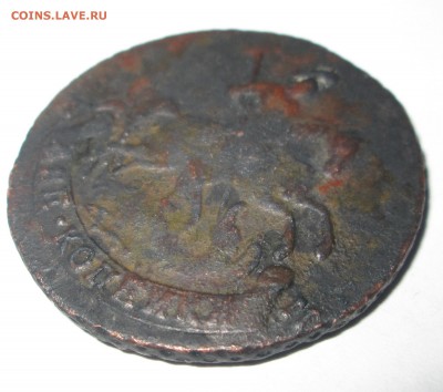 2 копейки 1793 АМ - 2-93 005