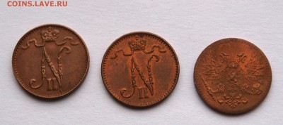 1 пенни 1915-17 гг.(3шт.)До 5.03.2015 г.,в 22-00 по Мск - penni2