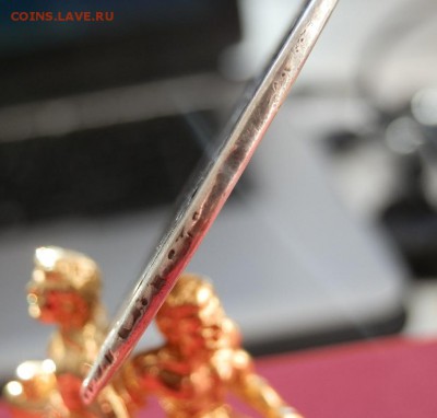 1 рубль 1750 определение и оценка - DSCN2490