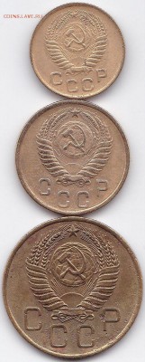 1-2-3 коп 1955г. до 8.03.15. 22-30 Мск - 1-2-3 коп 1955г. (2)