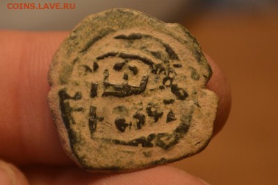 2 монеты Испанского королевства XVII век - CSC_0317.JPG