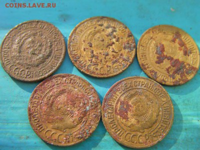 копейка 1926 5шт  до 5.03.2015 22.00 мск - SANY0110.JPG
