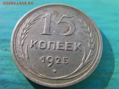 15 копеек 1925 до 5.03.15 22.00 мск - SANY0113.JPG