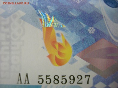 БРАК 100р. СОЧИ, оценка - DSC01009.JPG