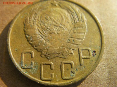 5 копеек 1943 до 5.03.15 22-00 по МСК - SANY0136.JPG