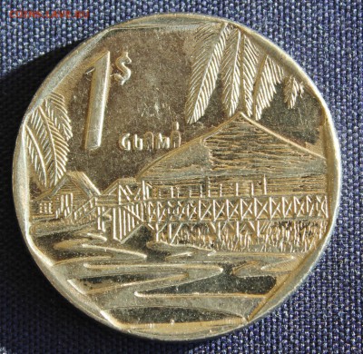 С 1 руб. КУБА 1 песо 2007г. БУНГАЛО до 9.03.15г.в 22-00 - IMG_4137.JPG