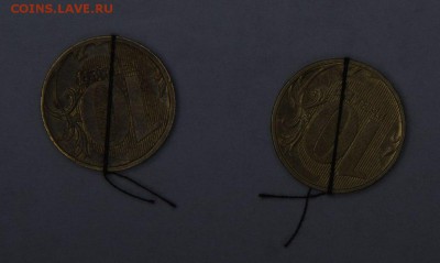 10 руб. 2011, 2012 отличные повороты ОЦЕНКА!!! - QO-NLOOMOuQ