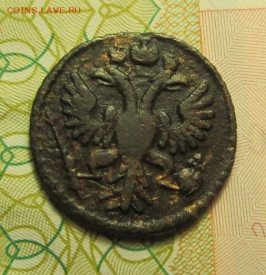 полушка 1734 - 1737 гг. - IMG_3580.JPG