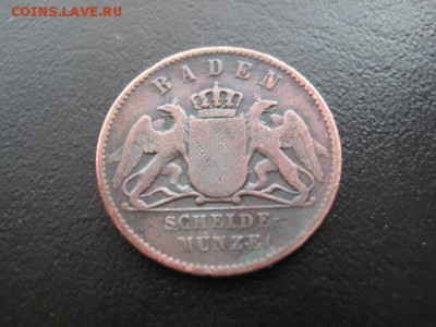 1864 Баден, 1 кр, до 10.03 в 22-15 мск - IMG_3928.JPG