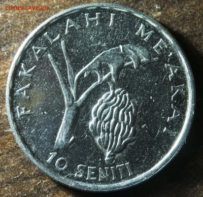 Описание лота: монета F.A.O. Tonga. 2002 до 9.03 - PB250834.JPG