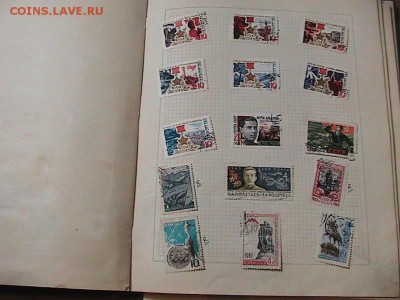 Марки СССР 1948-1964 годов Оценка. - IMG_0115.JPG