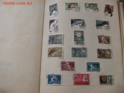 Марки СССР 1948-1964 годов Оценка. - IMG_0118.JPG