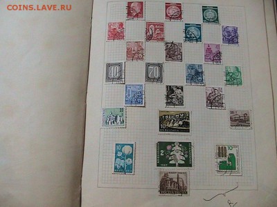 Марки СССР 1948-1964 годов Оценка. - IMG_0125.JPG