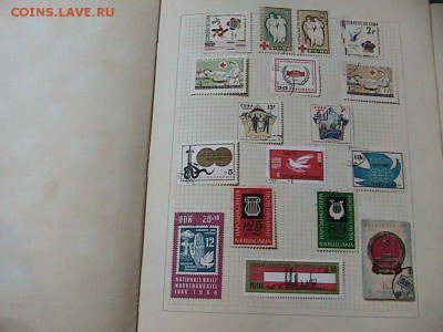 Марки СССР 1948-1964 годов Оценка. - IMG_0126.JPG