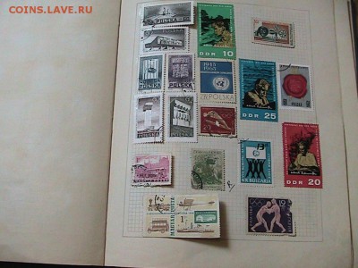 Марки СССР 1948-1964 годов Оценка. - IMG_0127.JPG
