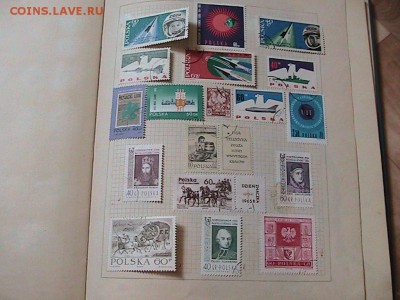 Марки СССР 1948-1964 годов Оценка. - IMG_0128.JPG