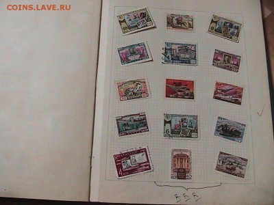 Марки СССР 1948-1964 годов Оценка. - IMG_0138.JPG