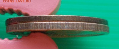 5 копеек 1990 КАБАНЧИК вес 6.21 гр - DSCN0360.JPG