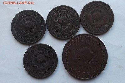 5к и 2к 1924г. - DSCF6904.JPG