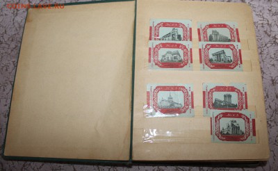 спичечные этикетки - IMG_8747.JPG