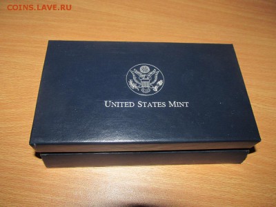 Набор монет 2000 США, Исландия, Лейф Эриксон до 06.03 20:00 - 3.JPG