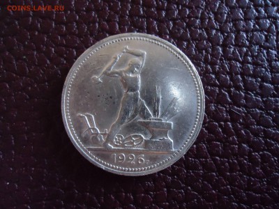 ПОЛТИННИК 1926 г.  ПЛ - DSC03023_thumb