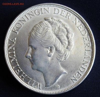 2 гульдена  1944г. UNC до 10.03.15 - IMG_4174.JPG
