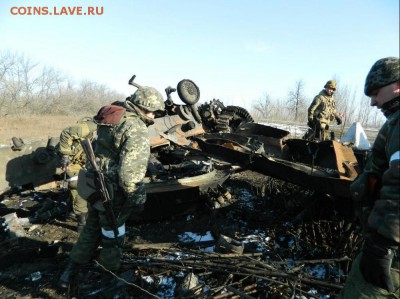 Ну а теперь про Украину - 407
