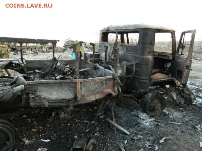 Ну а теперь про Украину - 409