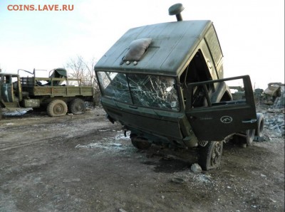 Ну а теперь про Украину - 410