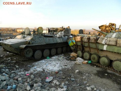 Ну а теперь про Украину - 412