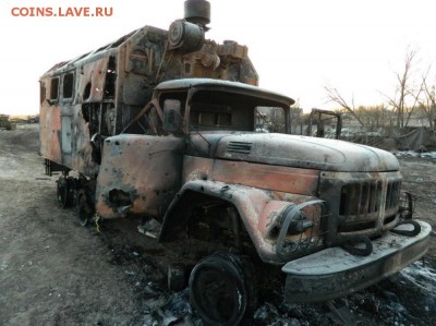 Ну а теперь про Украину - 414