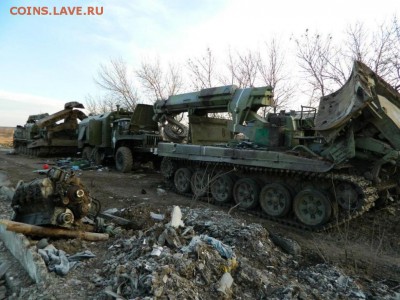 Ну а теперь про Украину - 417
