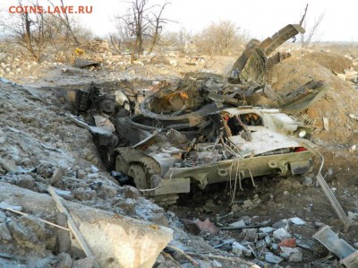Ну а теперь про Украину - 418