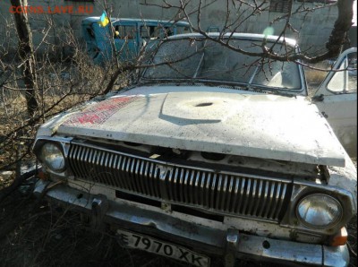 Ну а теперь про Украину - 419