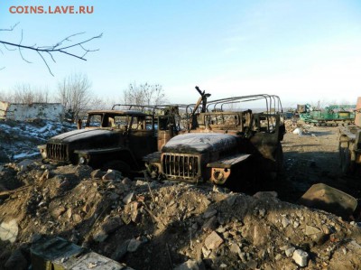 Ну а теперь про Украину - 420