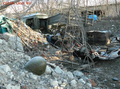 Ну а теперь про Украину - 423