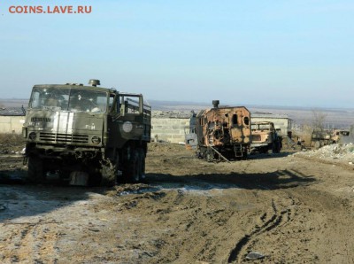 Ну а теперь про Украину - 424