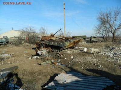 Ну а теперь про Украину - 428