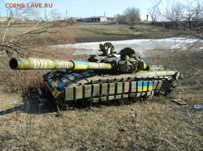 Ну а теперь про Украину - 431