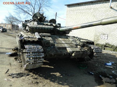 Ну а теперь про Украину - 432