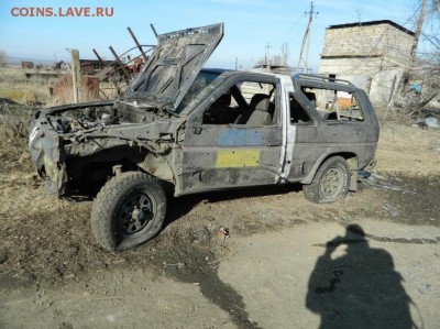 Ну а теперь про Украину - 433